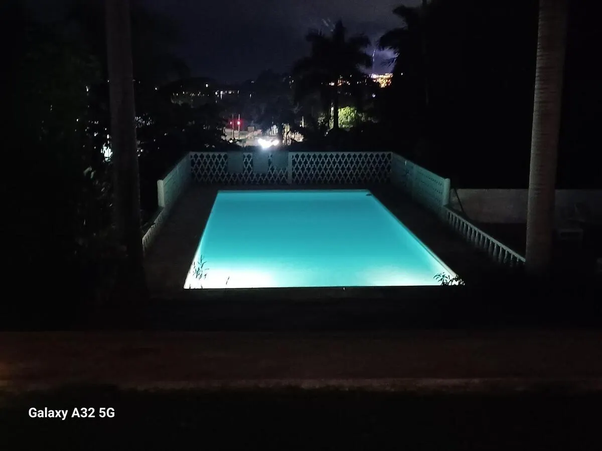 Appartamento Harlequin Cottage Montego Bay