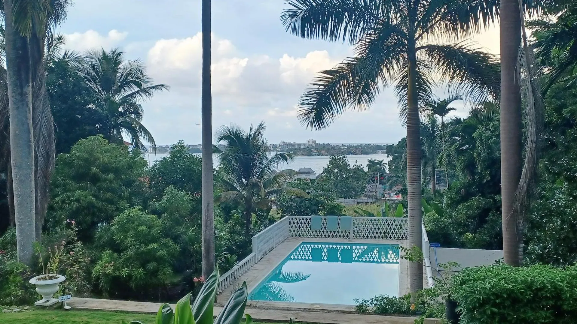 Appartamento Harlequin Cottage Montego Bay