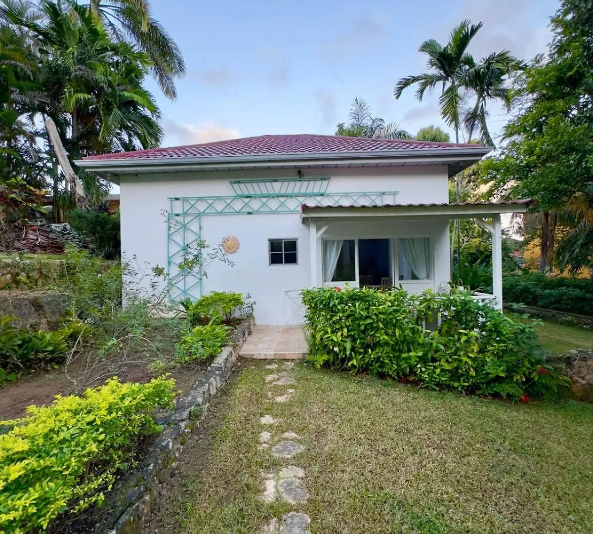 Harlequin Cottage Montego Bay