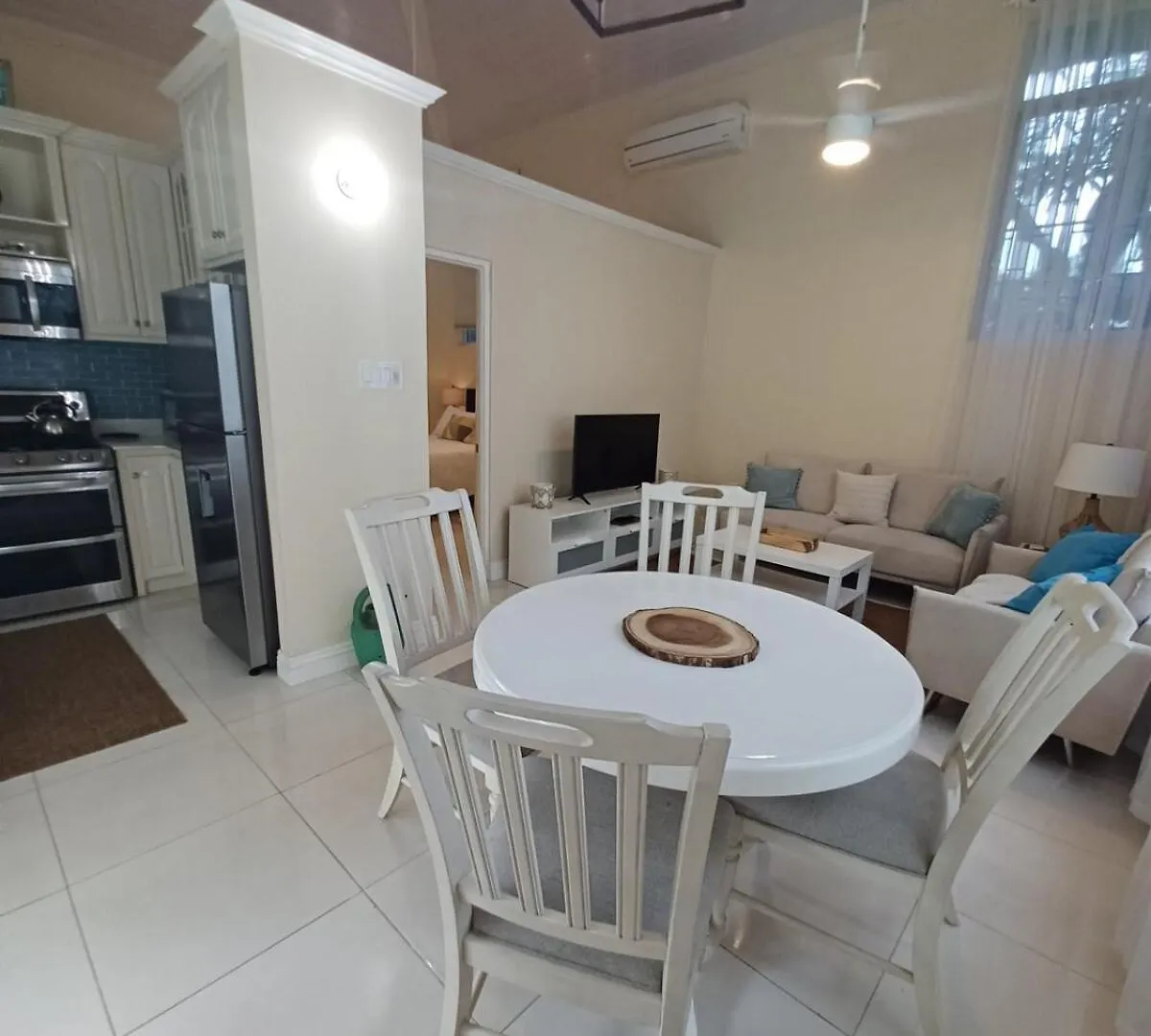 Harlequin Cottage Montego Bay Apartamento
