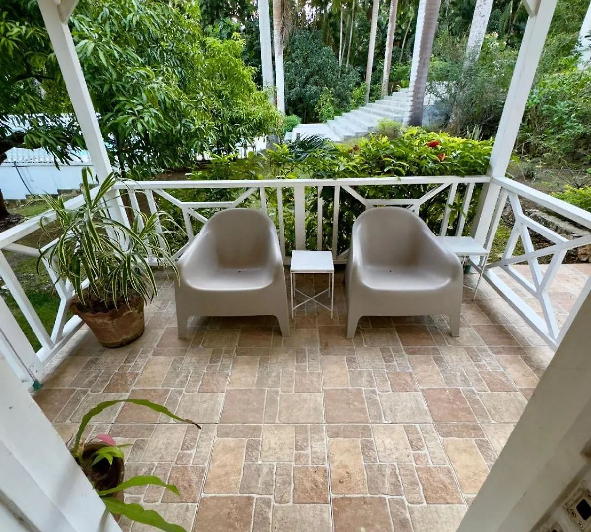 Harlequin Cottage Montego Bay Apartamento