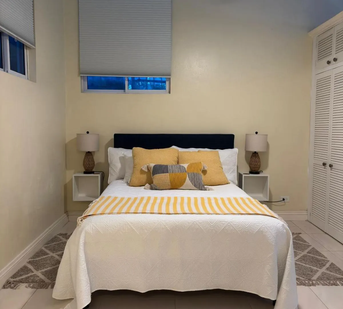 Apartment Harlequin Cottage Montego Bay